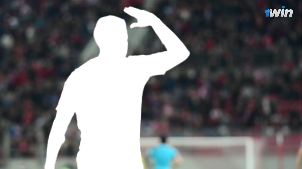 1winPro's tweet photo. 👀Guess who!

2 hints: 
- Colombian;
- São Paulo.

💸Will choose one random winner who will get $5! 

🔗https://t.co/3FUTQetiH3 | #1win | #football | #soccer | #QuizzTown https://t.co/pM0O8vue2Z