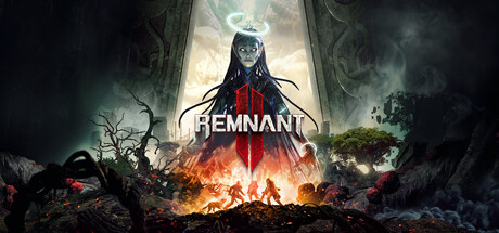 #Remnant2 Continues - We are starting Yaesha Today! 

Still somewhat low engery from this silly cold but going Live for a few hours!

twitch.tv/iLulu