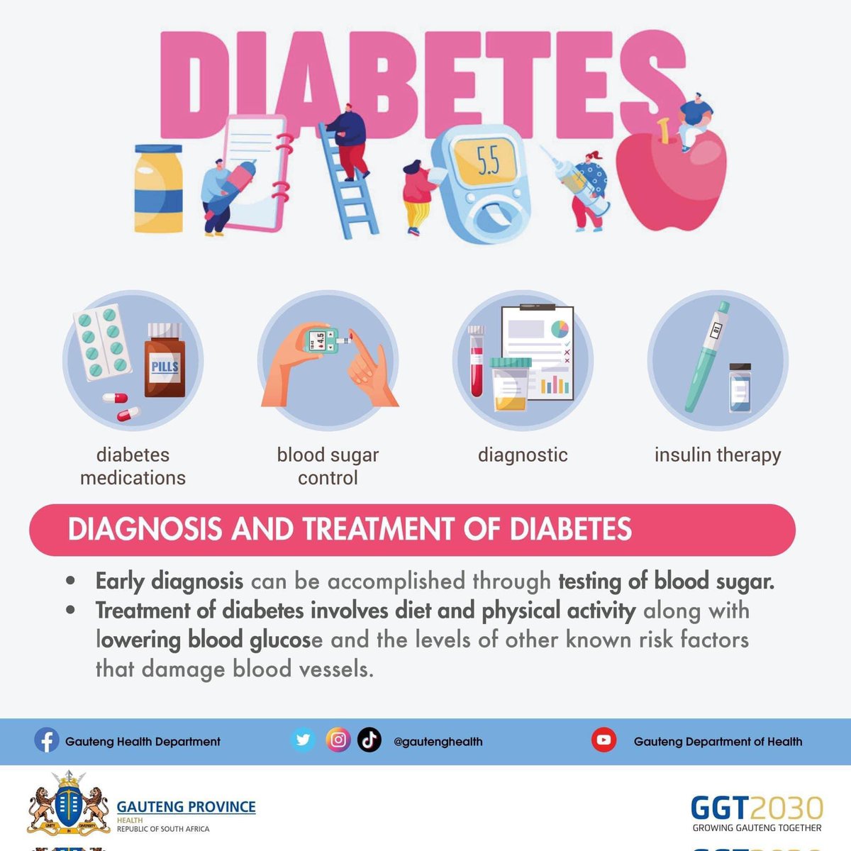 Mamelodi Regional Hospital tweet media