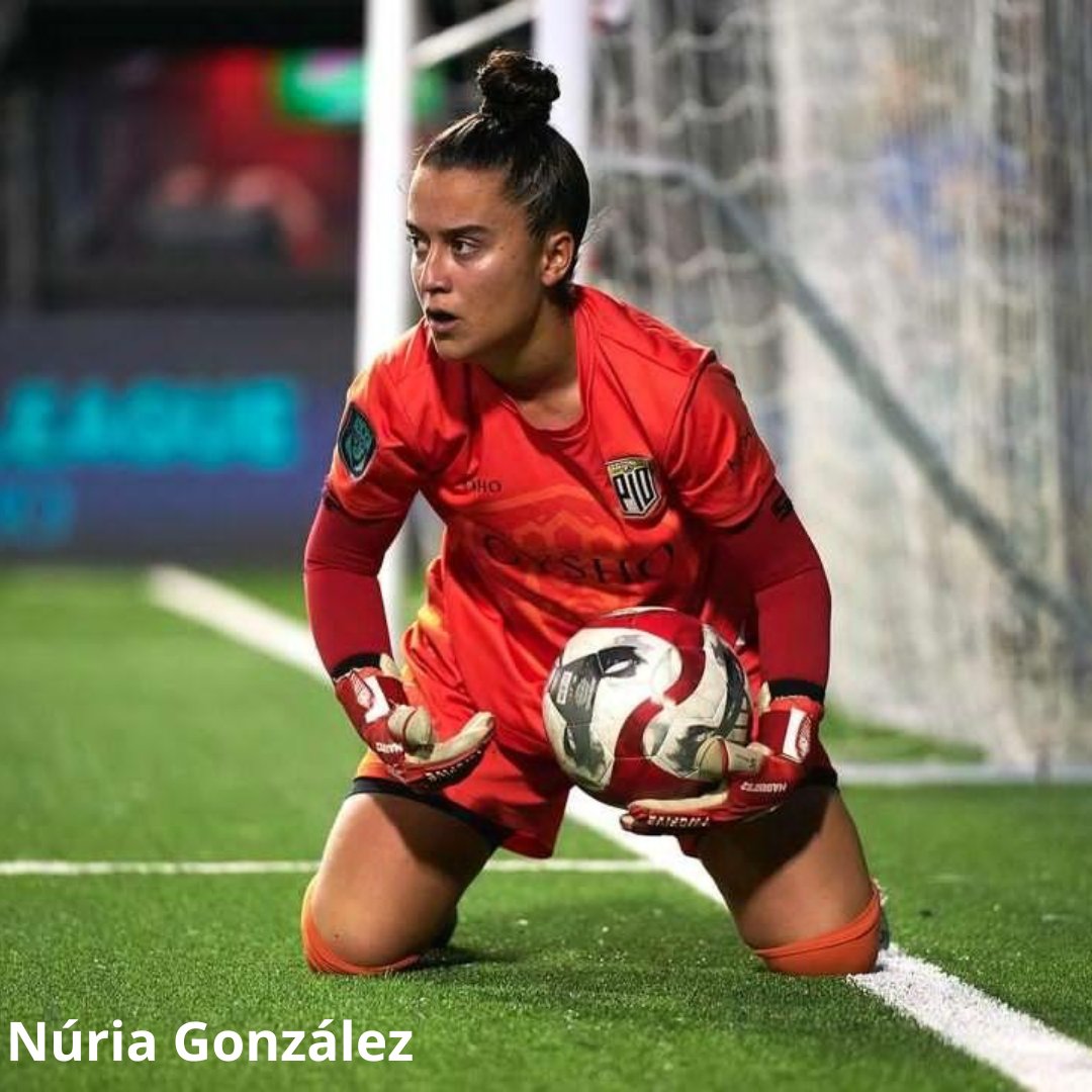 EsportsUPC's tweet photo. #OrgullUPC I Moltes felicitats, Núria González @nuriagnza i al seu equip @PIOFCFemenil per la seva victòria a la @QueensLeague!
No podem estar més orgulloses!👏
Enhorabona, esportista!💙Enhorabona a totes!
#EsportsUPC @upcvilanova @de_epsevg @la_upc @donespolitecniques #upc https://t.co/Hu15OEByK5