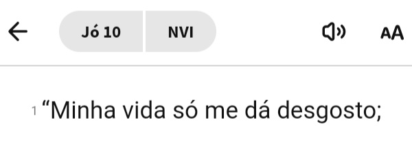 ecocrente's tweet photo. "Ah, mas porque Jó não reclamou!"

Jó: https://t.co/utMshb7bCD