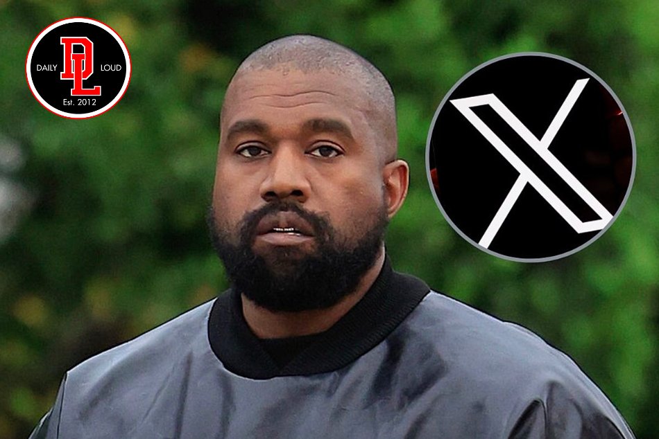 Daily Loud tweet media