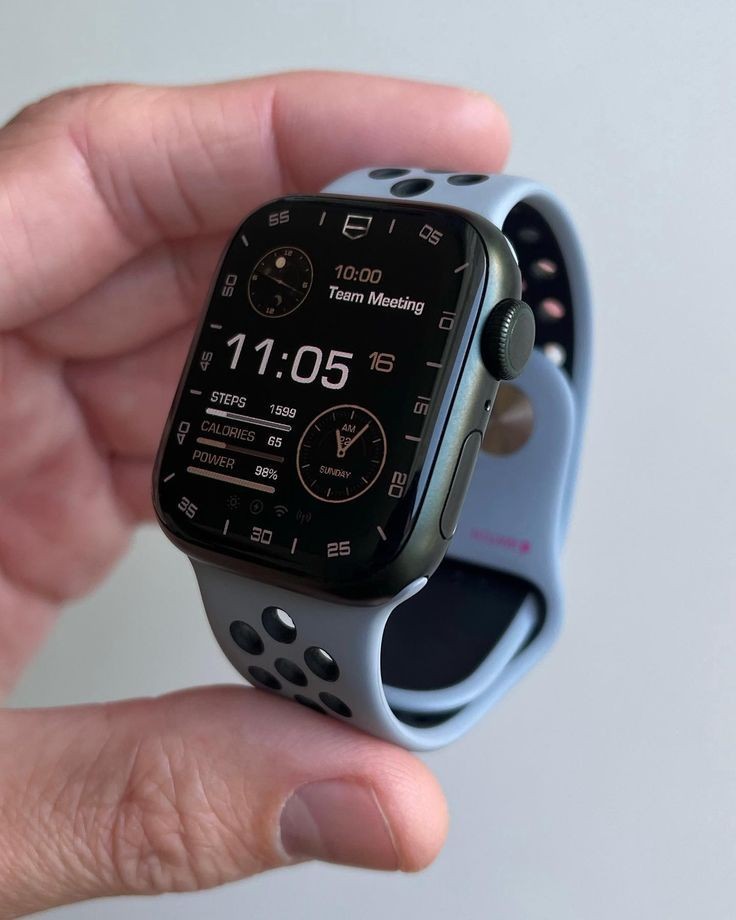 GoodRecom's tweet photo. SmartWatch Tercanggih Harga Ter-worth It 2023!

- a thread - https://t.co/ibJM7ZfPnF