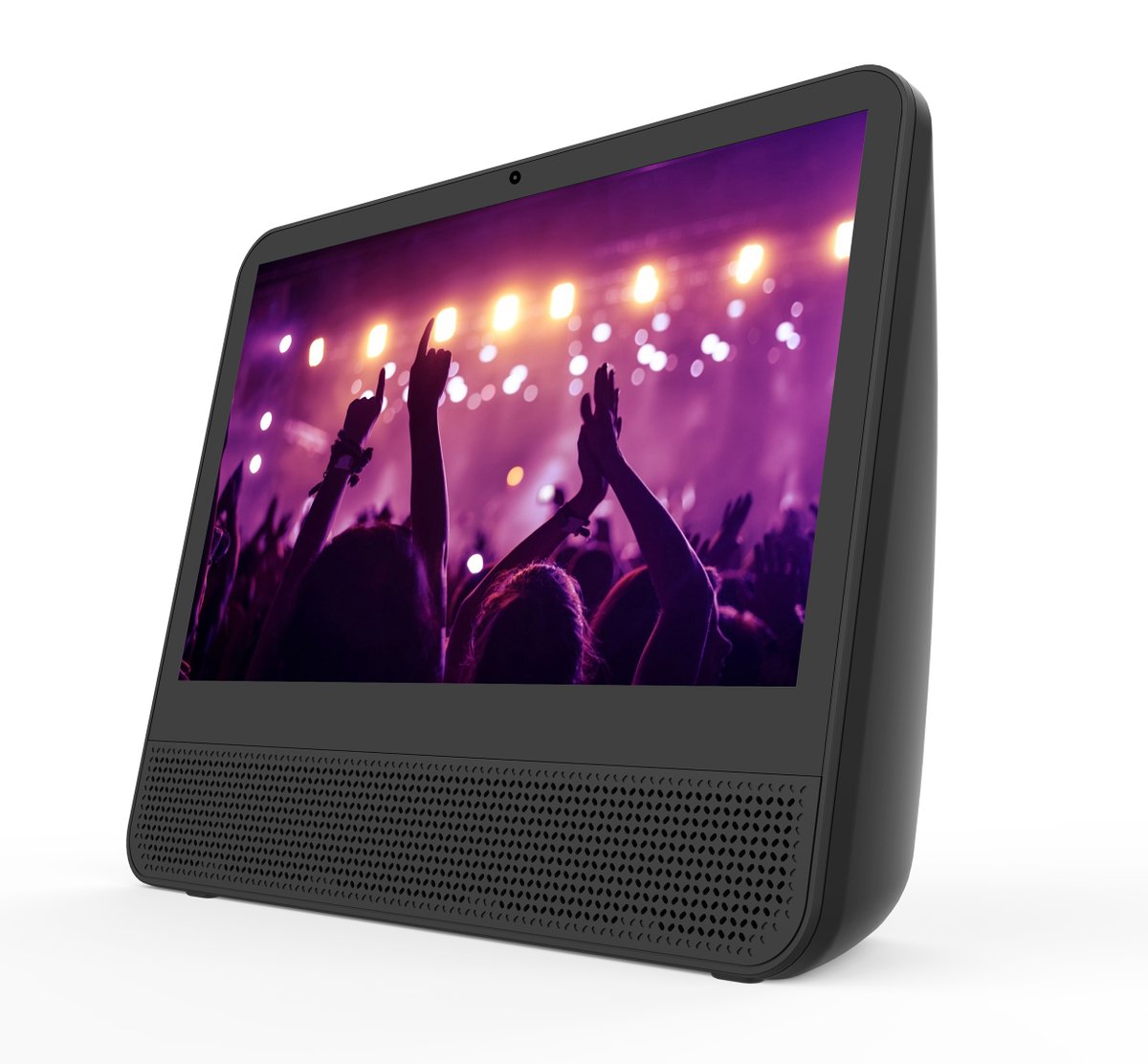 JoElclcd's tweet photo. ELC 15.6inch Smart Home display. https://t.co/lZ4bSh1dpn