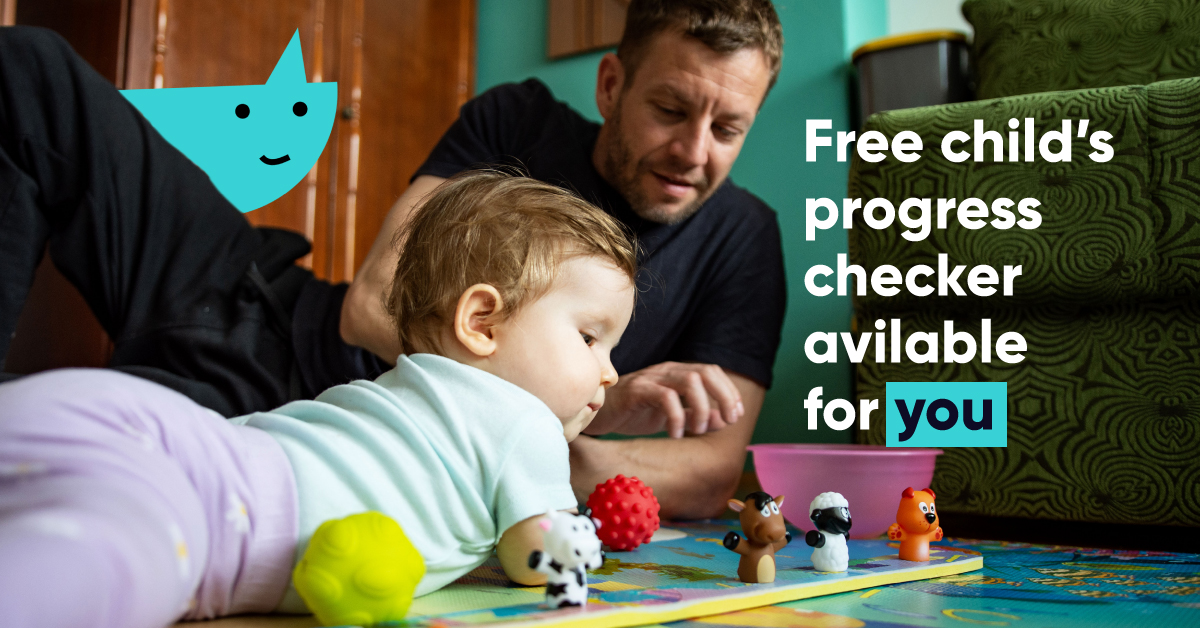 SpeechAndLangUK's tweet photo. If your child is one of the 1.7 million children who struggle with talking and understanding words, knowing how they are developing can be a valuable tool in ensuring they get the right support.

Our free progress checker can help you 👇
https://t.co/mOxwEEIbCl https://t.co/WwUgiFxmg0