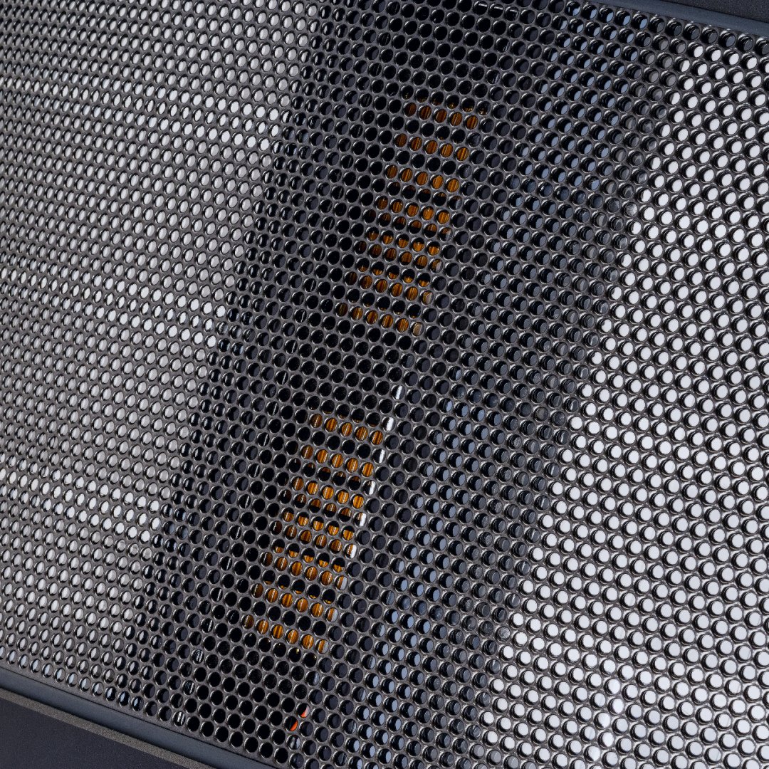 MartinLoganLtd's tweet photo. A Masterful Cinematic Experience! There are no illusions about the performance of the Illusion ESL C34A. It is the ultimate high performance floorstanding electrostatic center channel loudspeaker.
#MartinLogan
#MartinLoganSpeakers
#TruthInSound #audiophile #hometheater #speakers https://t.co/pgMjWvYpDK