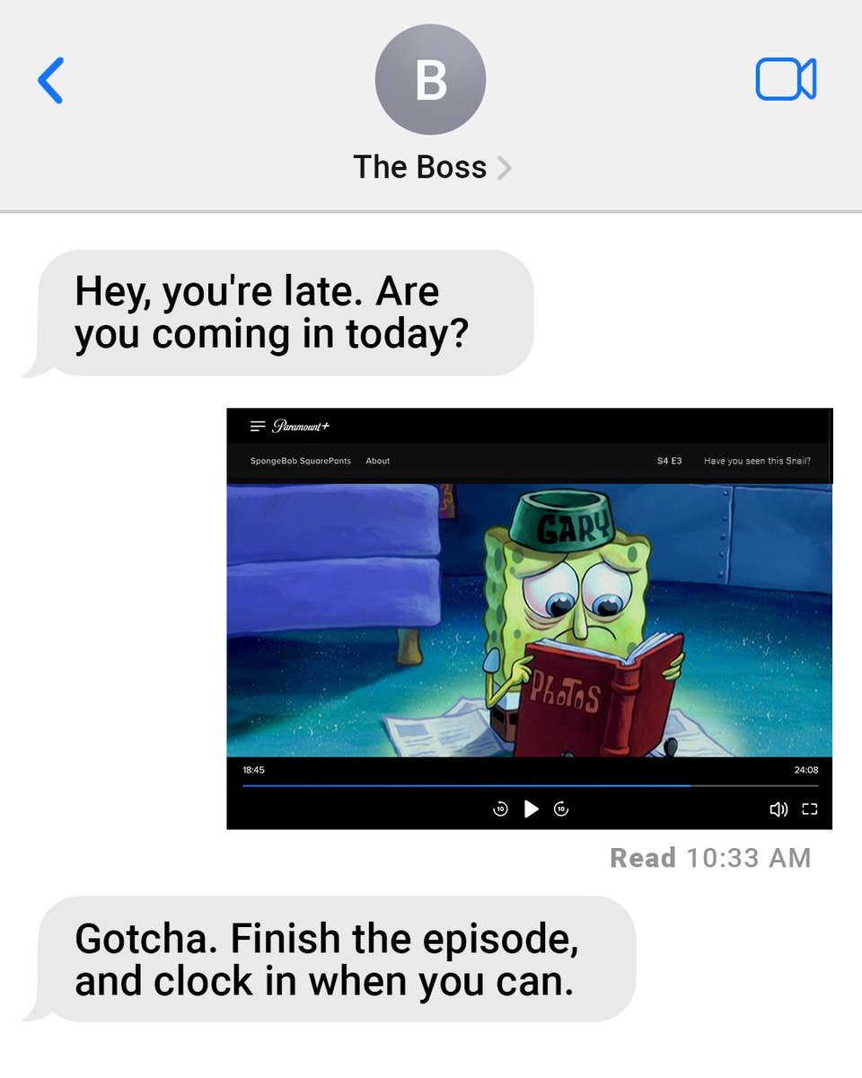 SpongeBob (@spongebob) on Twitter photo 