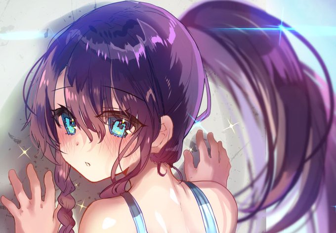 pixivFANBOXで7月の歩音ちゃんイラストを公開しました! https://t.co/3w4MLsk3hq

凍結が激しいのでイラストはFANBOXでみてね。誰でも見れます。 