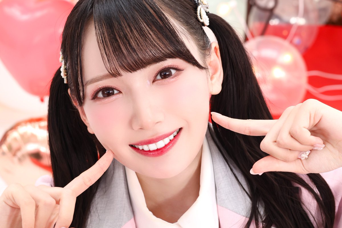 Post by 鈴木 瞳美 on X: ちゅーする？