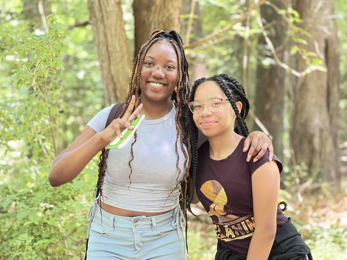 gschesapeakebay's tweet photo. “There are friends, there are family, and then there’s friends that turn into family.” ❤️ 🫶 Tag a Girl Scout sister who’s made an impact on you! #friendship #bffs #bestfriends #girlscouts https://t.co/s6snNZto7L