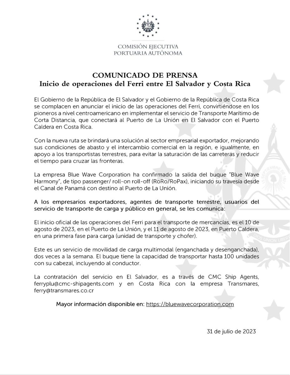 CEPA tweet media