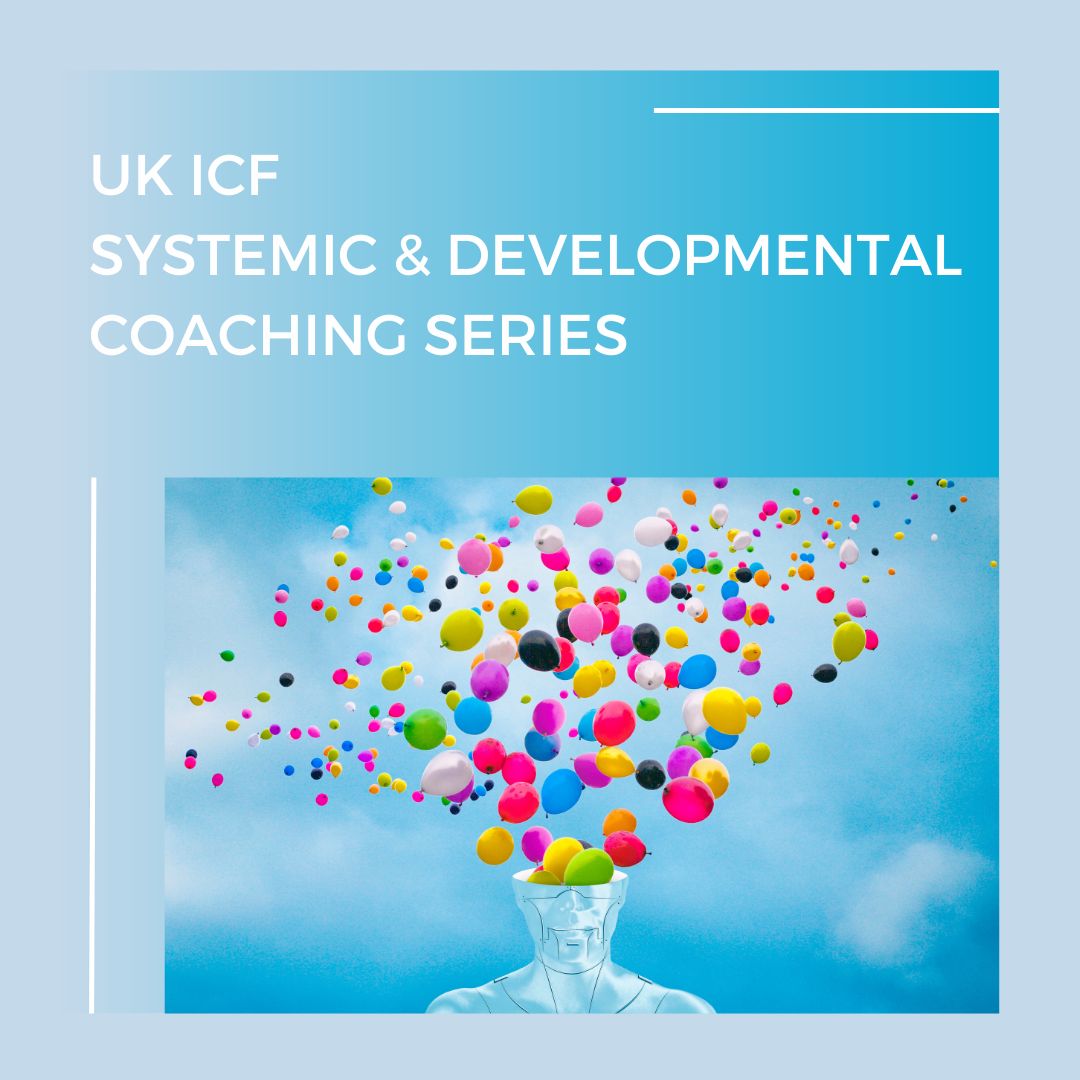 UK_ICF's tweet photo. 📣Exciting News! Join us for a transformative journey through the realms of systemic &amp; developmental coaching theories. Book your space! https://t.co/ZA59cu5Kep

12 September - 31 October. 14 CCEUs to be earned.

#UKICF #learning #SystemicCoaching #DevelopmentalCoaching #future https://t.co/kqwq6OaAaJ