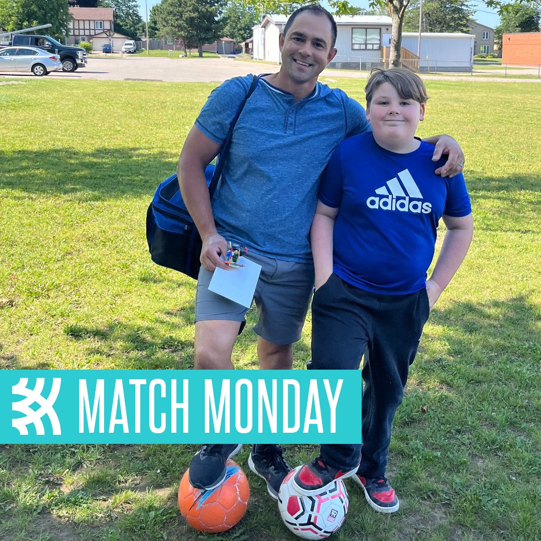 BBBS Waterloo Region tweet media