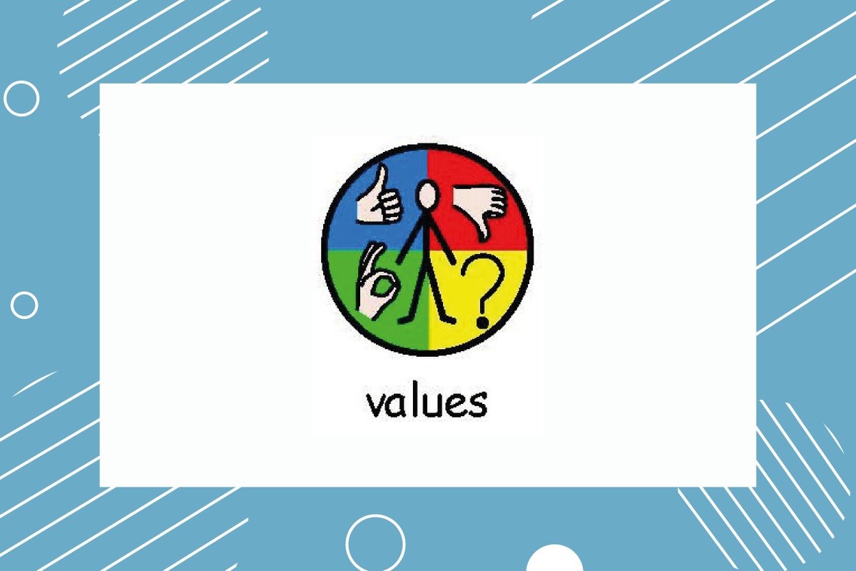 At Dosh, our Values are aimed towards each other and the people we support.  We do not differentiate. 

To see how we deliver on this values, follow this link: dosh.org/our-values/