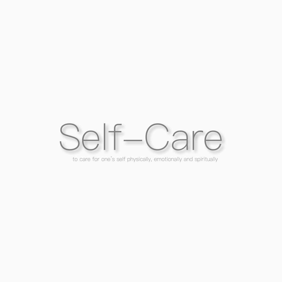 “Self-care” #wordoftheday #words #saying #wordsandsayings #life #message #realtalk #motivation #inspiration #inspirational #wordsdaily #wordsandmeanings #fyp