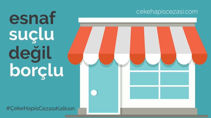 <a href="/ekremacikel/">Ekrem Açıkel</a> Bize hiçkimse siz suçlusunuz diyemedi.Neden hapse giriyoruz? ozaman diye sorduğumuzda görmedim duymadım bilmiyorum.Kimsenin ağzını bıçak açmıyor.Bizde buülkenin onurlu insanlarıyız yapmayın.#CEKEHAPİSCEZASIKALKSIN
<a href="/RTErdogan/">Recep Tayyip Erdoğan</a>
<a href="/yilmaztunc/">Yılmaz TUNÇ</a>
<a href="/avabdullahguler/">Abdullah Güler</a>
<a href="/AvOzlemZengin/">Av. Özlem Zengin 🇹🇷</a>
<a href="/YildizFeti/">Feti Yıldız</a>