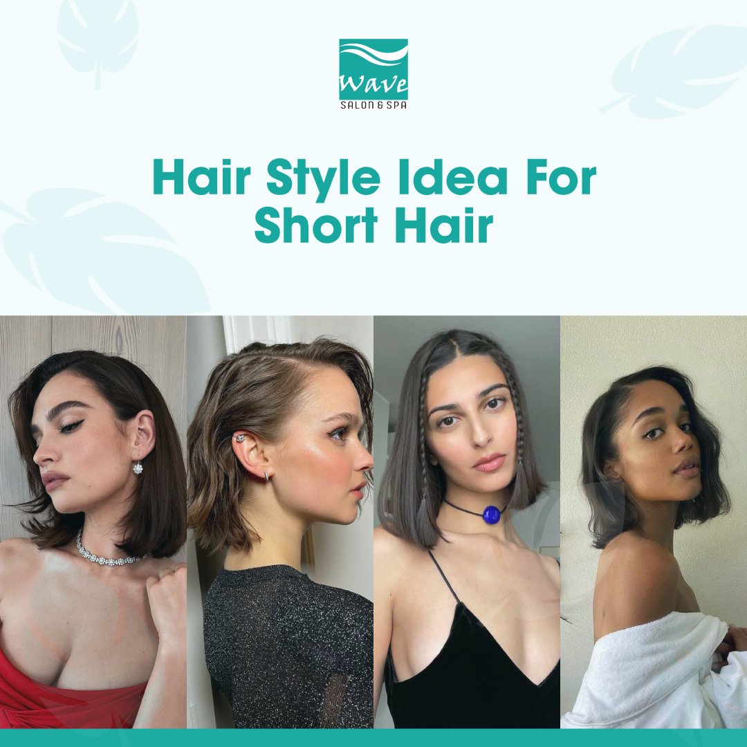 wavesalonajax's tweet photo. Short hair is not just for the daring. It's for the stylish✨, the confident🔥, and the women who want to make a statement.✂️👩‍🦰

Visit us: https://t.co/AnUQ5xoSCz

#hairstylesforwomen #hairsalon #hairextensionsalon https://t.co/3IbKbKgVzX