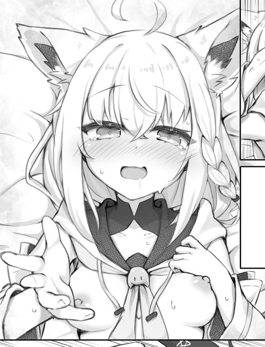 めっちゅあ可愛いfbkng描けたからみんなにも見せたげる 