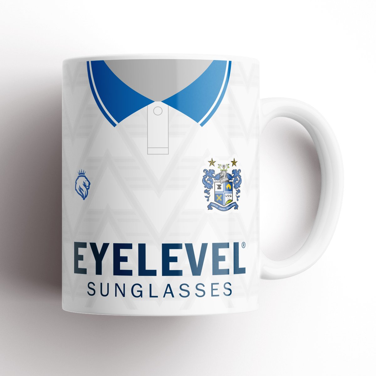 theterracestore's tweet photo. Introducing your 23/24 @buryfcofficial kit mugs, stunning kits from @hgsportswear 😍

Personalise for free with your name and number too // https://t.co/pgW0LnpBXz

Retweet, we have one to gift for free #buryafc https://t.co/I6is4WhBDN