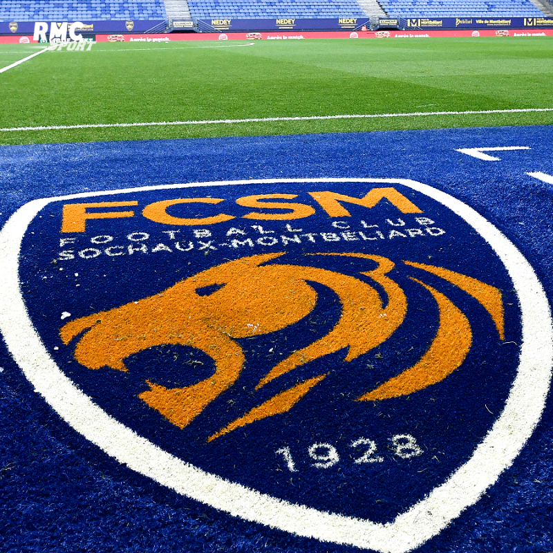 RMCsport's tweet photo. 🟡🔵 Romain Peugeot est parvenu à réunir une offre de reprise du FC Sochaux "suffisante" pour le maintien du club en Ligue 2. Avec d'autres investisseurs, l'arrière-petit-fils du fondateur du club "a réussi à réunir une offre alternative", en dépit de la défection de Nenking.