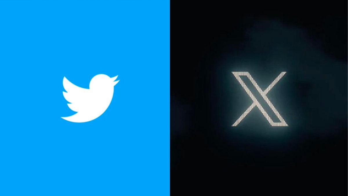 Twitter changed its logo.

And as a Brand Strategist of 17 years, I have to say something.

This is NOT a rebrand.

Understanding this will benefit your business.