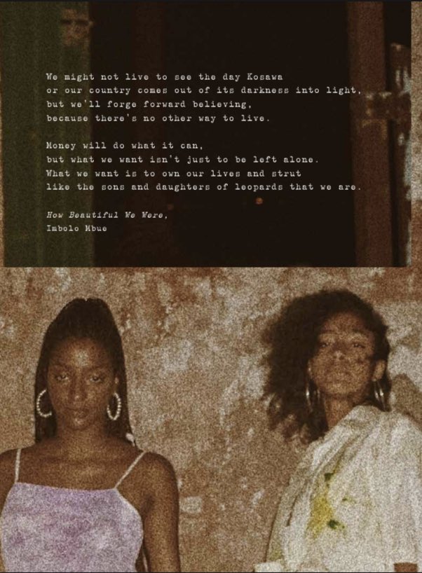 Afrifem Macroeconomics Collective tweet media