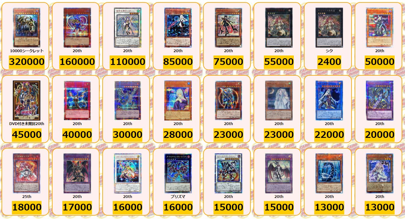 遊戯王　引退品　まとめ売り　レリーフ500枚 プリシク系200枚❗️万物創世龍‼️✨ 遊戯王 引退品 まとめ売り レリーフ500枚 プリシク系200枚