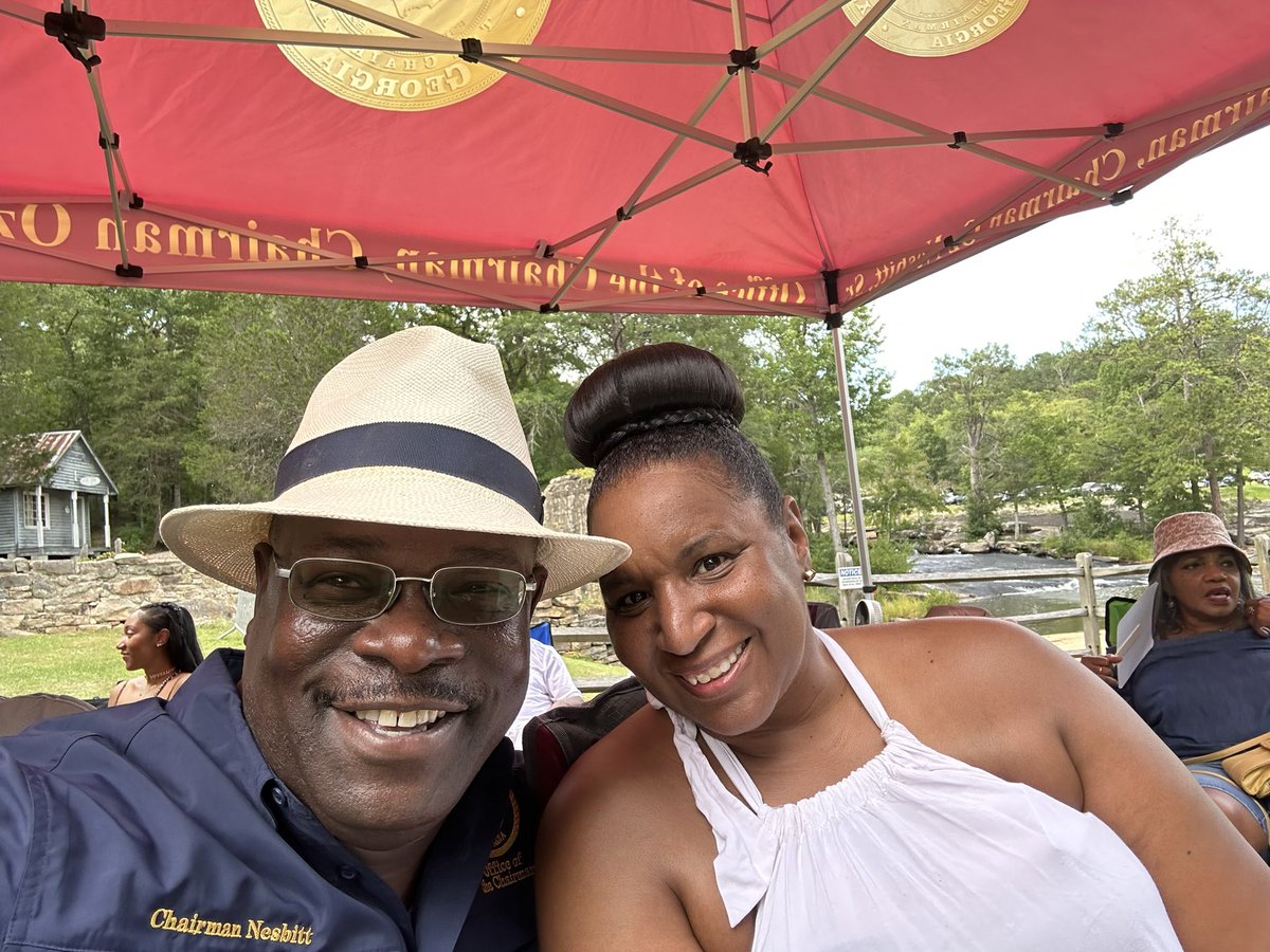 sl_washington's tweet photo. We had a time yesterday at the second summer concert series. https://t.co/fKj3oxGFJb