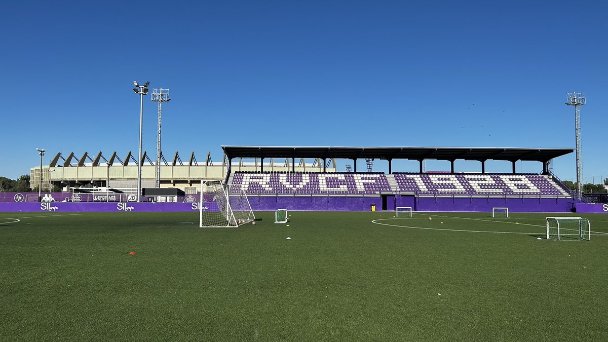 Jorge Vico (@vico_lara) on Twitter photo Vaya fin de semana tú, vaya fin de semana
<a href="/construyefutbol/">Orientación Académica Zenith Sports</a> | <a href="/realvalladolid/">Real Valladolid C.F.</a> Vaya fin de semana tú, vaya fin de semana
<a href="/construyefutbol/">Orientación Académica Zenith Sports</a> | <a href="/realvalladolid/">Real Valladolid C.F.</a>
