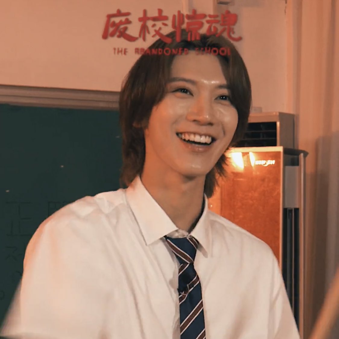 kaeri___takunai's tweet photo. 仁・亀・텐 https://t.co/56V8XRU9JI