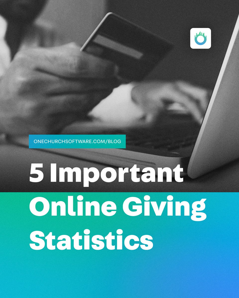 One Church Software tweet media