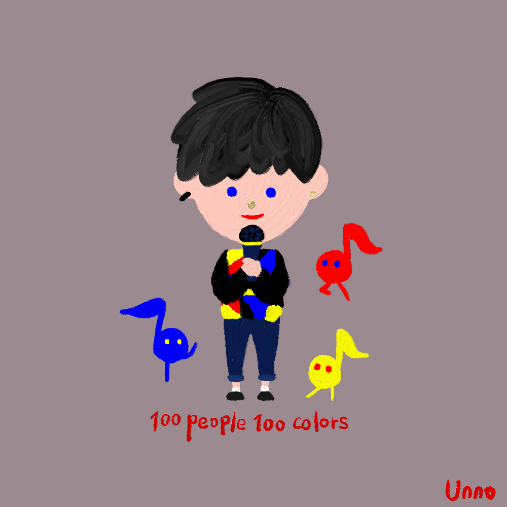 namidacompany's tweet photo. 可愛い特典いただきました♥️

うんちゃん
@UnnoMAMA 
ありがとう～～～っ♥️

マイク持ってる～🎤😍
音符もかわいい😊

素敵な作品チェックしてね🌴
https://t.co/6Dg66wDbcE https://t.co/R5LZZiH7BX