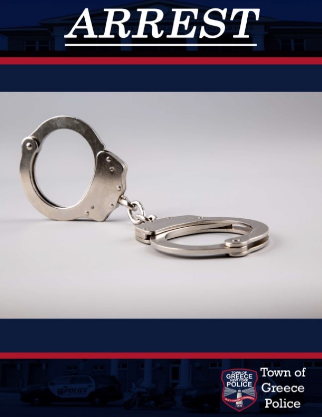 🚨Stolen Vehicle Arrests🚨On 07.30.23, <a href="/GreecePoliceNY/">Greece Police NY</a> investigated a shoplifting incident at a business in the 4000 block of W Ridge Rd. Officers discovered that three suspects arrived in a stolen vehicle &amp; quickly apprehended all of them. Officers charged Jeffrey Teike, 38, of