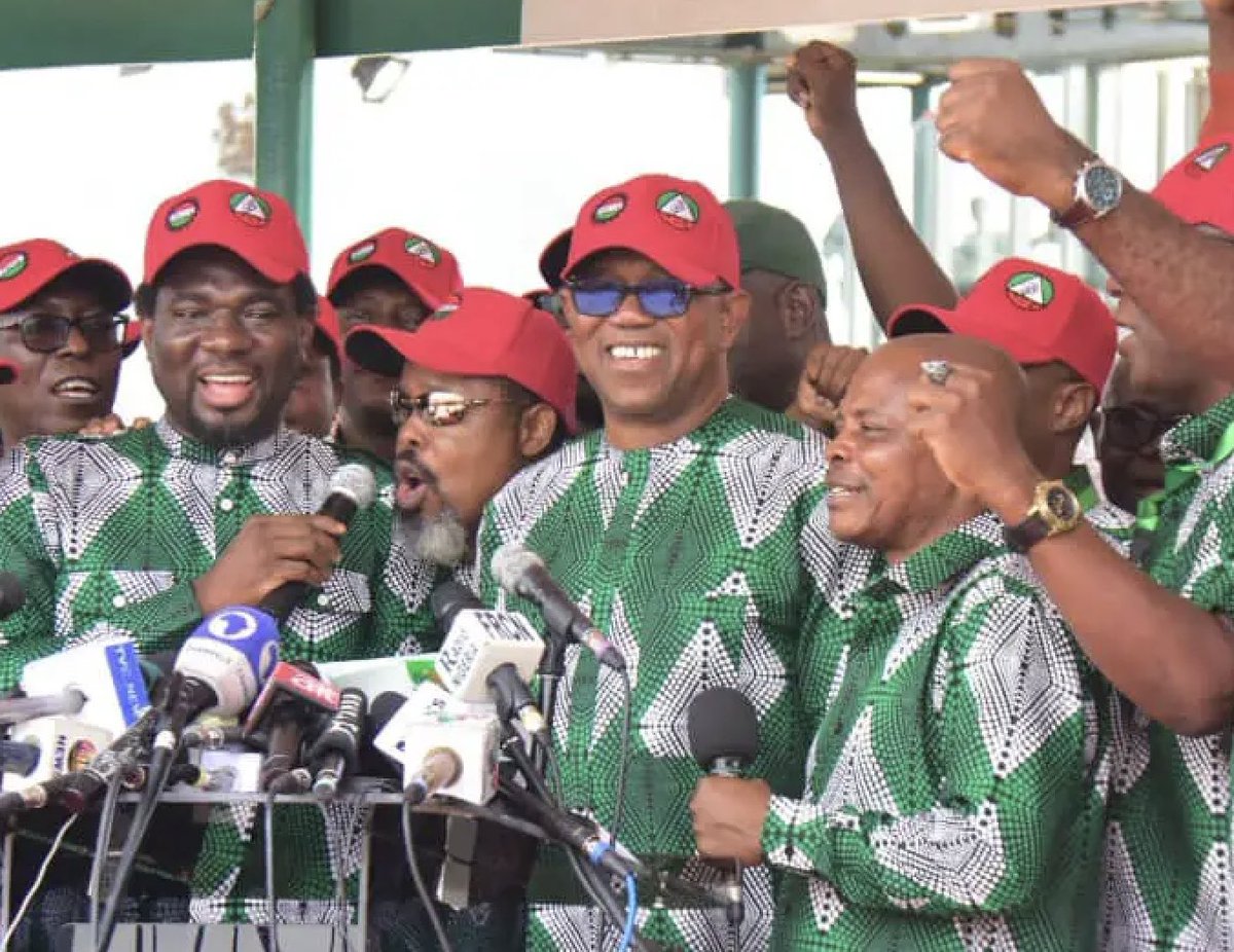 renoomokri's tweet photo. Before you conclude that Nigerians need fuel subsidy because petrol is too expensive, please be aware that according to Gallup Polls, Nigerians spend $2 billion (not Naira, dollars) annually gambling on sports betting, of which we only win less than $200 million. In other words, we are pudding away $1.8 billion. This is about the same amount of money our government was spending on fuel subsidy annually. 

Please research it by yourself. Sixty million Nigerians spend $8 daily on pools and other forms of sports betting. 

We also spend hundreds of millions of dollars annually on porn sites, and three million Nigerians invested and lost $30 million in the MMM Ponzi scheme. 

If you remove emotions and study pure empirical data about how and where Nigerians spend their money, you won't even listen to the Joe Ajaero-led Nigerian Labour Congress's calls for a nationwide strike. 

Yes, Nigeria is not the wealthiest country on Earth, but our major problem is priority, not poverty. And fuel subsidy removal will force us as a people to prioritise our monies to achieve better outcomes in our lives, as well as give governments at various levels an opportunity to spend public funds on infrastructure and social services, like education, that will help Nigerians make better financial decisions than spending our monies on gambling, pornography, and Ponzi schemes. 

I know you are angry now. But am I lying? Truth is bitter, but better! 

#TableShaker