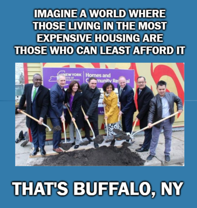 FactsMa02805793's tweet photo. Affordable housing explained...
#FreeShit
#FairShare
#MoneyLaundering
#Redistribute
#BallotHarvesting
#CelebratePoverty
#MostExpensiveState https://t.co/HurbZE9Cqy