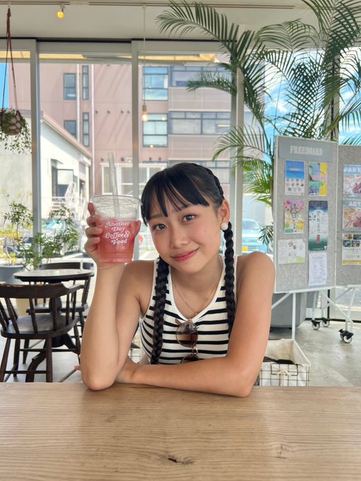 Twitterのコスプレ画像30