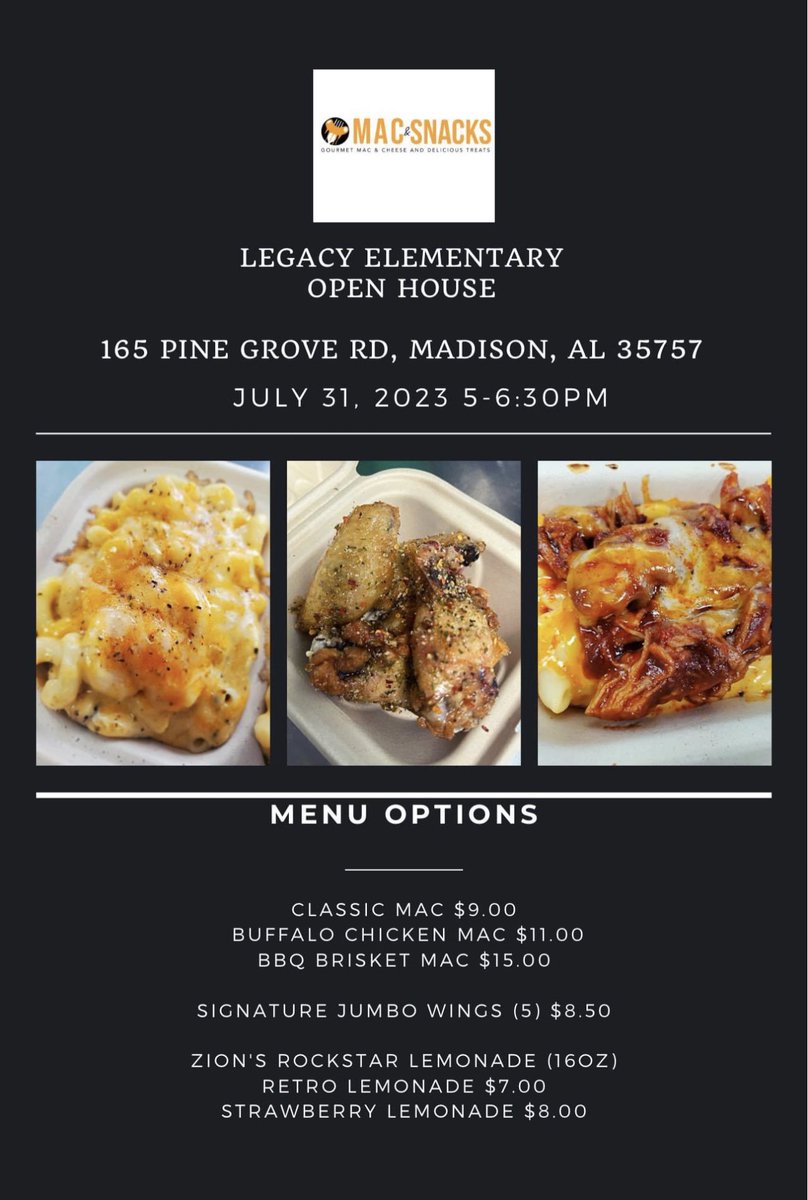 Legacy Elementary tweet media