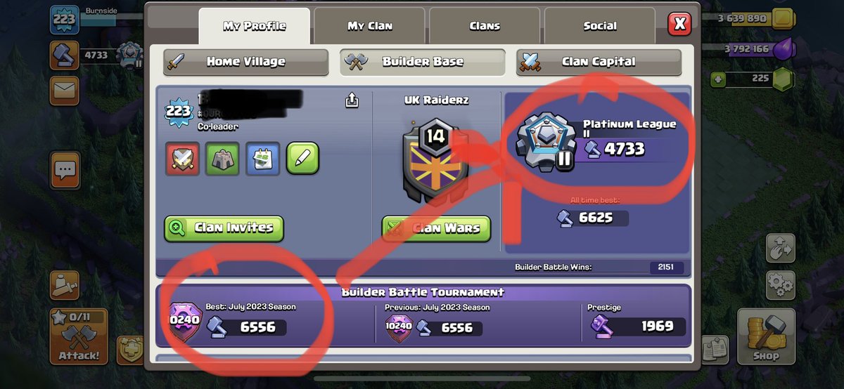 Tony Burns tweet media