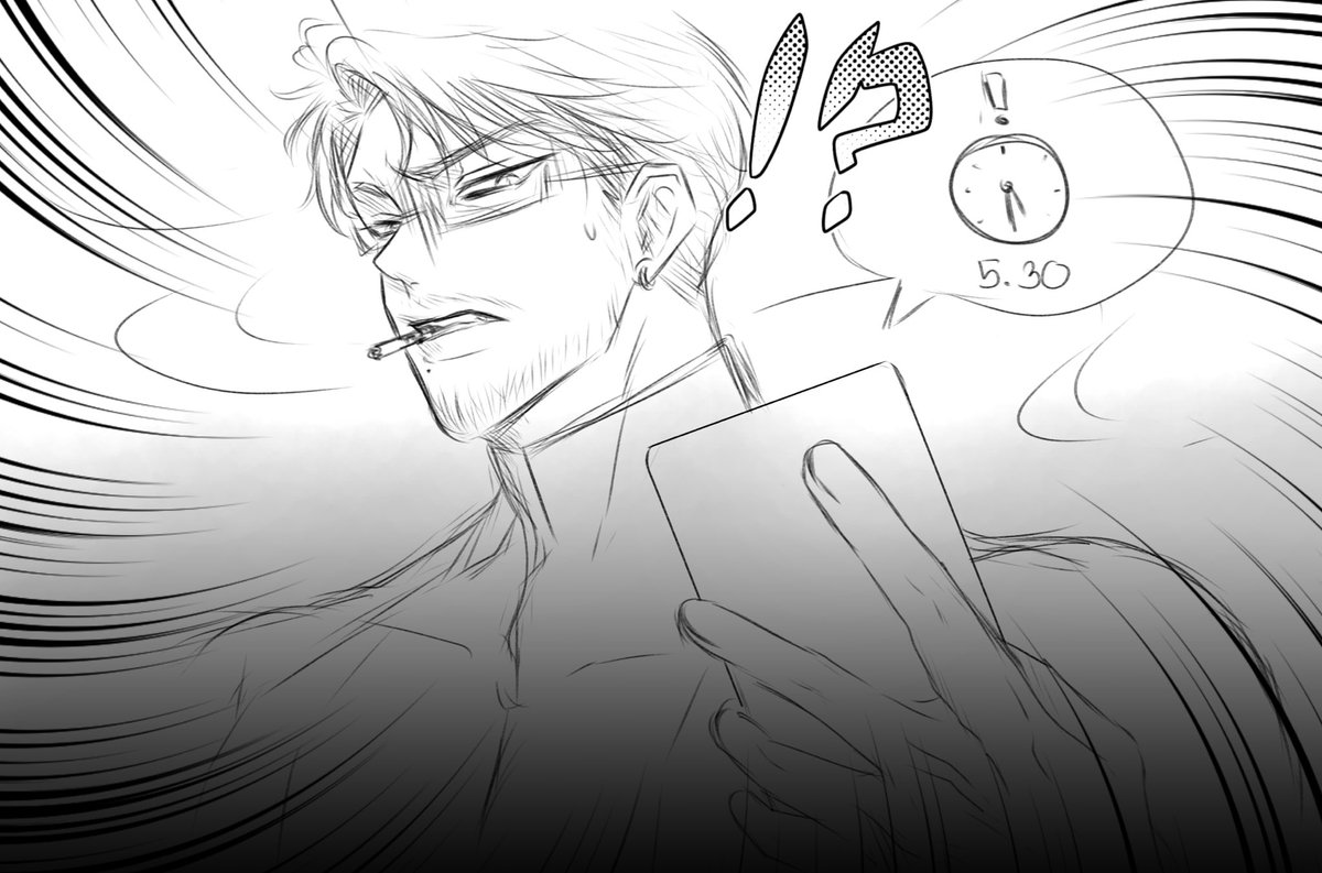 ViktorS_TES's tweet photo. #TES_Ch02_1

[วิจัยตัวร้าย กับนายไม่ได้นอน]

Fic : https://t.co/IOHj14X0gF

(Base : @.pq_iii) https://t.co/gT8dR8bMWc
