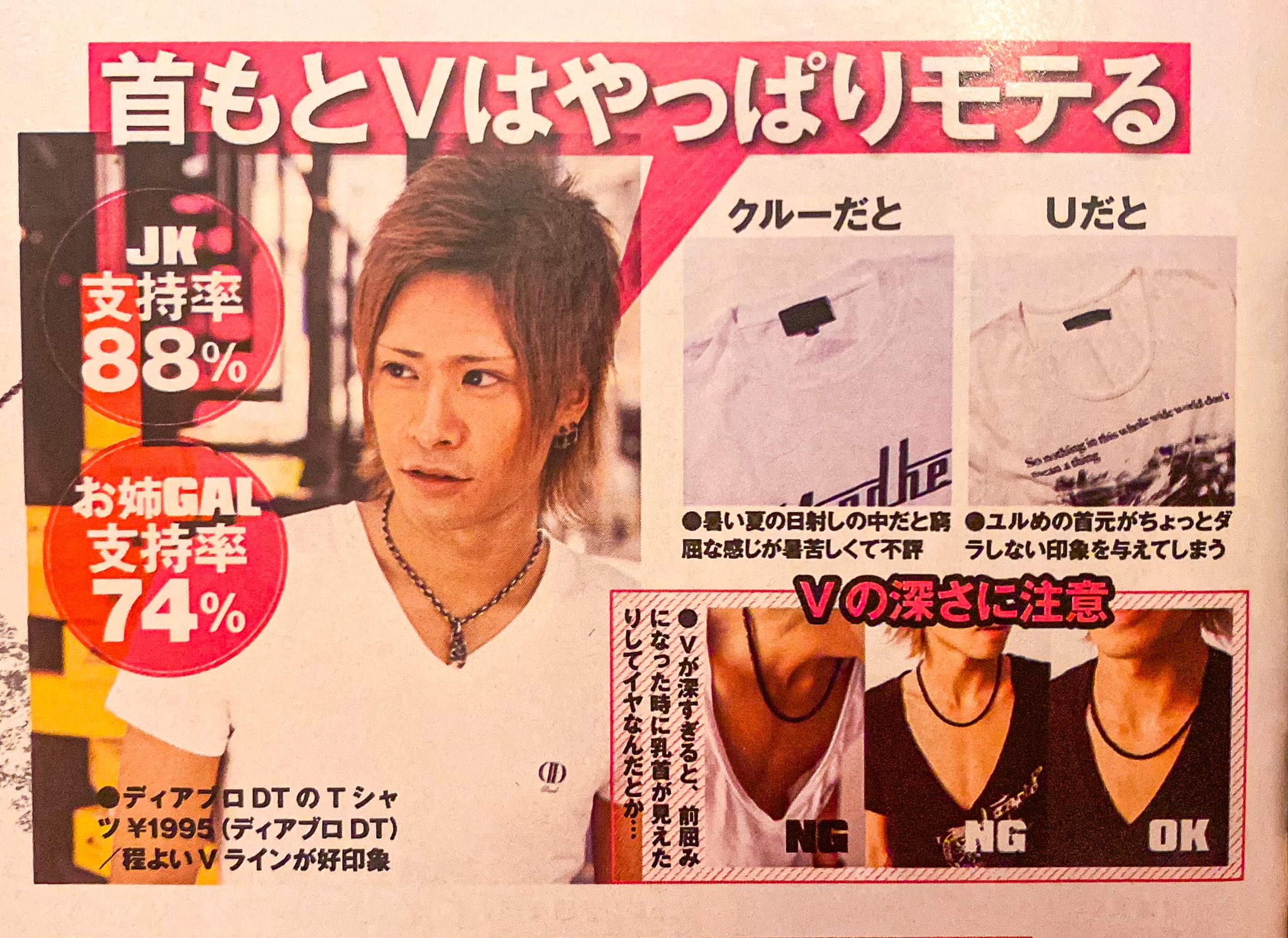 森川ソーダ👉🏽平成ギャル男✮*｡ﾟ‎⋆Gyaruo on X: 
