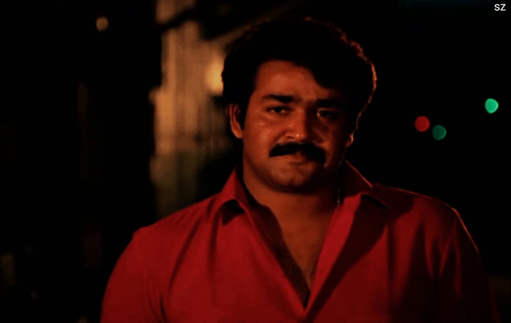 Amal_Thomas___'s tweet photo. ജയകൃഷ്ണൻ 🤍

#36YearsOfThoovanathumbikal
@Mohanlal #Mohanlal https://t.co/AP40oYHaGA