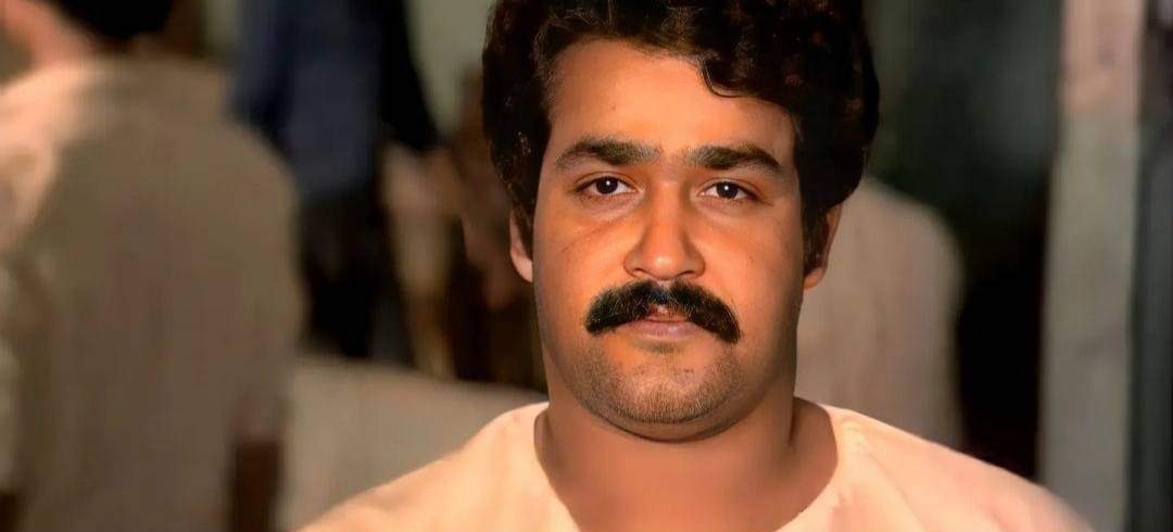 Amal_Thomas___'s tweet photo. ജയകൃഷ്ണൻ 🤍

#36YearsOfThoovanathumbikal
@Mohanlal #Mohanlal https://t.co/AP40oYHaGA