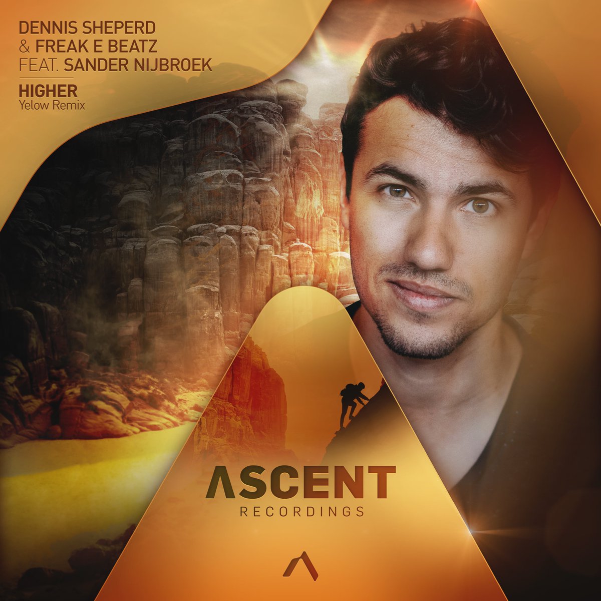 Yelow's epic remix is out this coming Friday, with early support from Andrew Rayel, Xijaro &amp; Pitch, and more!

Get ready!

ascent.lnk.to/higherremix