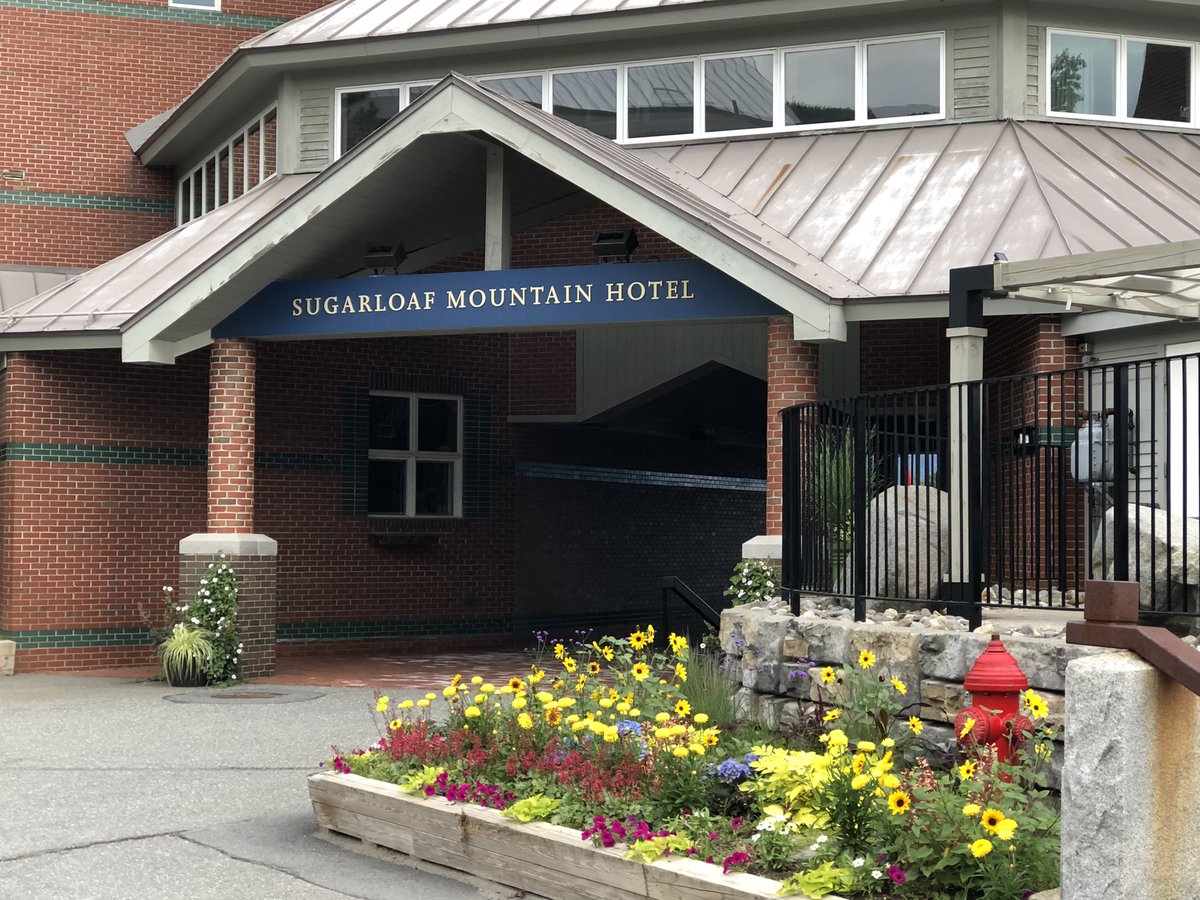 EdLeadersMaine's tweet photo. We are excited to be back @SugarloafMaine for ELE Opening Retreat #MuClass
This is the 12th cohort of #EdLeaders Thanks #Unum for supporting this program. @caryolson5 @EducateMaine @unetweets @HollyBlairMPA https://t.co/uQt7pF0teQ
