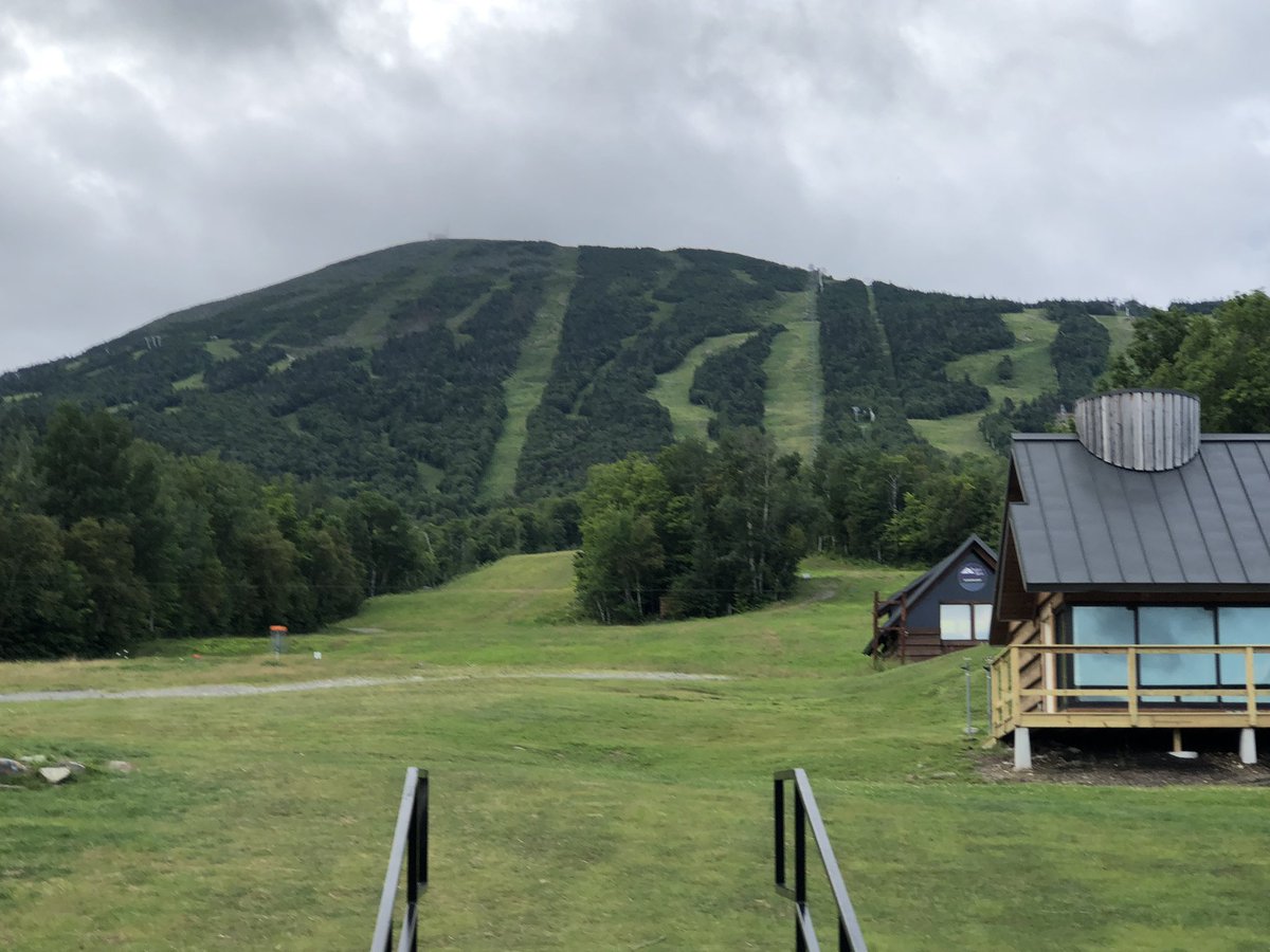 EdLeadersMaine's tweet photo. We are excited to be back @SugarloafMaine for ELE Opening Retreat #MuClass
This is the 12th cohort of #EdLeaders Thanks #Unum for supporting this program. @caryolson5 @EducateMaine @unetweets @HollyBlairMPA https://t.co/uQt7pF0teQ