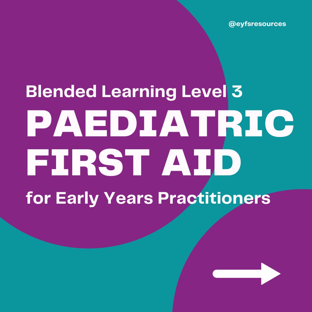 EYFS Resources with Training 4 Early Years tweet media