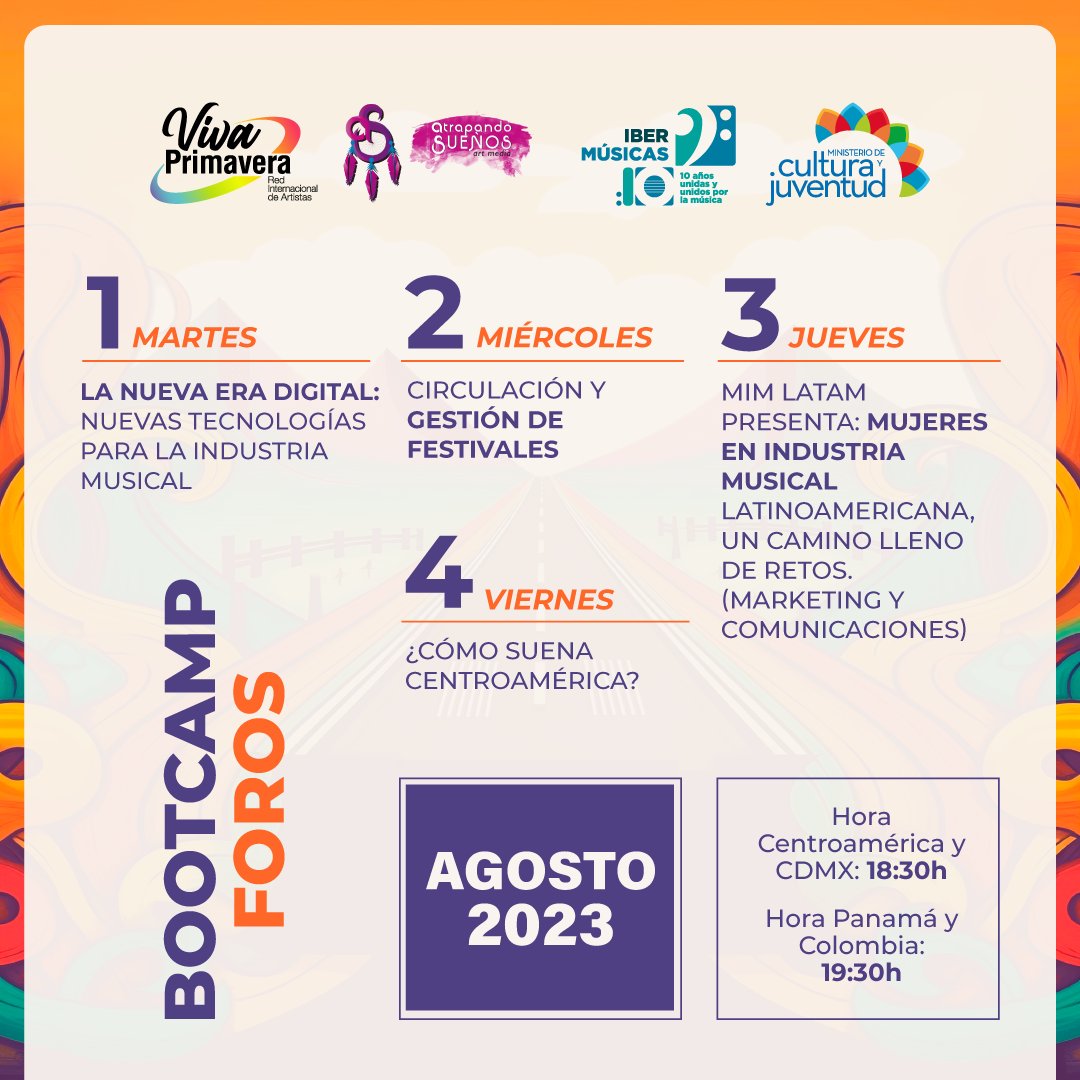 AtrapandoSueños®️ tweet media