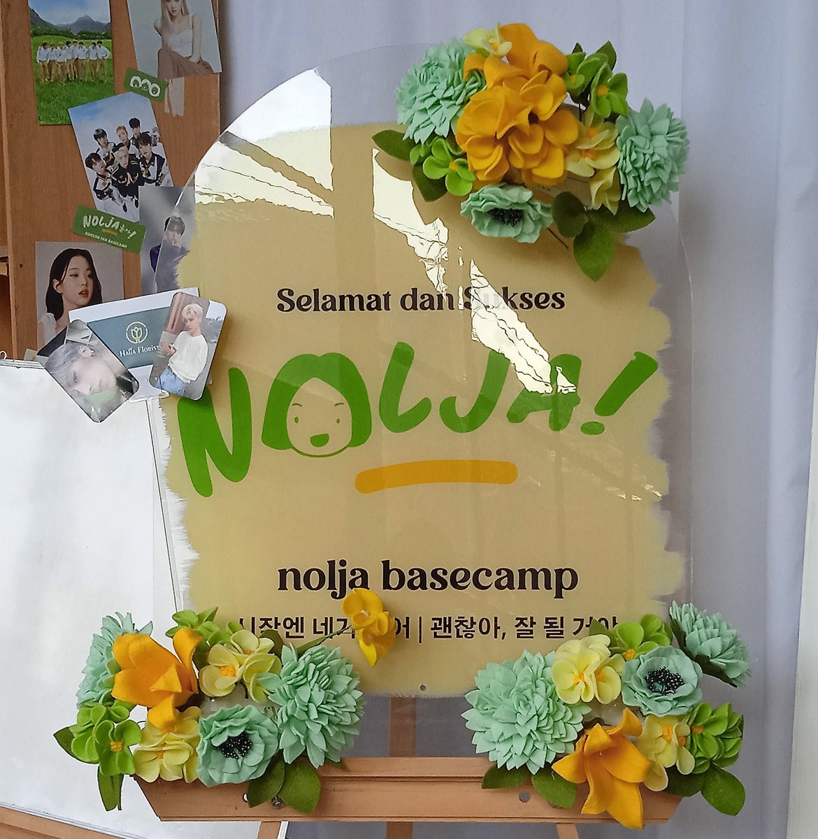 byalena_id's tweet photo. all products @byalena_id available at @noljabasecamp ! don't forget to attend ! 🏃🏻💨 https://t.co/636EgTNiFy