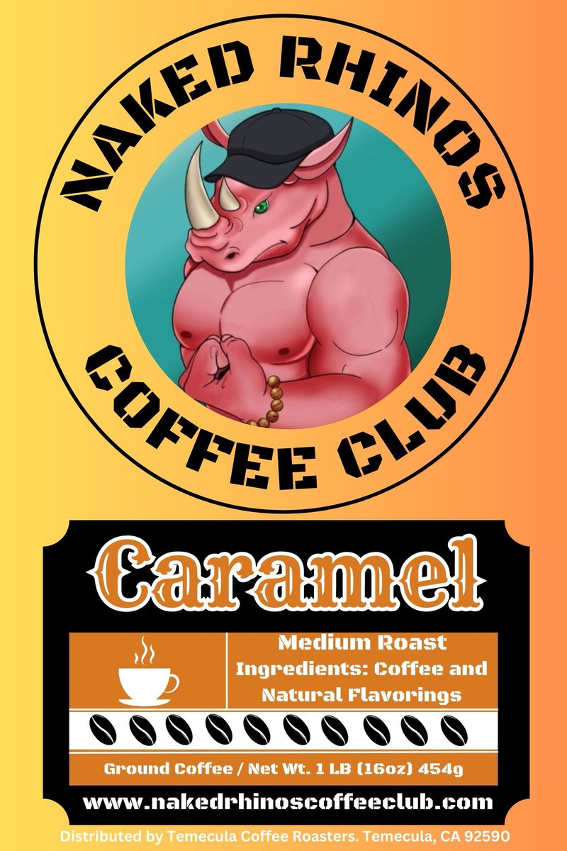 🌈💕 Brighten up your day with Naked Rhinos Coffee Club! Our vibrant flavors and coffee love will add a splash of joy to your mornings. Taste the rainbow! If you're gonna drink coffee, why not be Naked!nakedrhinoscoffeeclub.com #BrightenYourDay #VibrantFlavors #feelthejoy #love