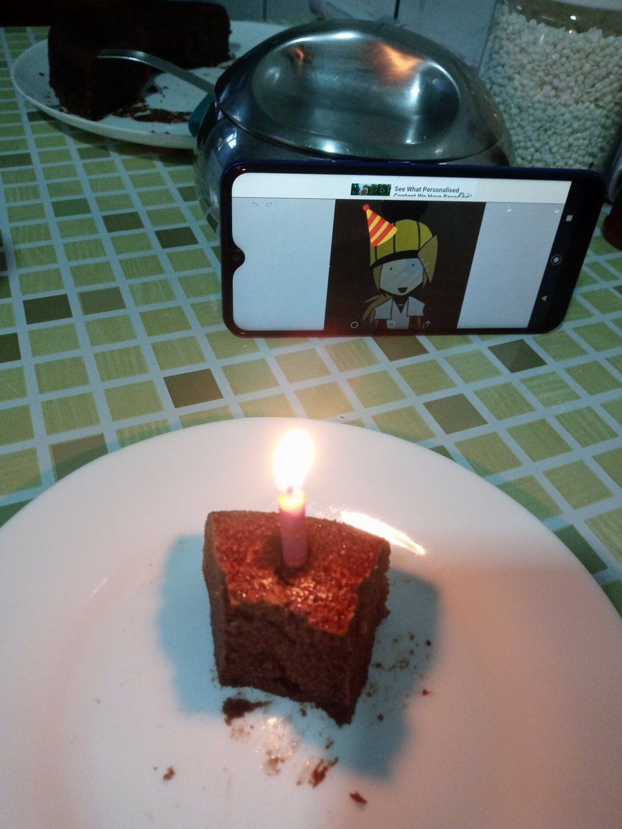 Happy birthday Karl!! #karllawoftalos #lawoftalos #chocolatecake #castleofnations